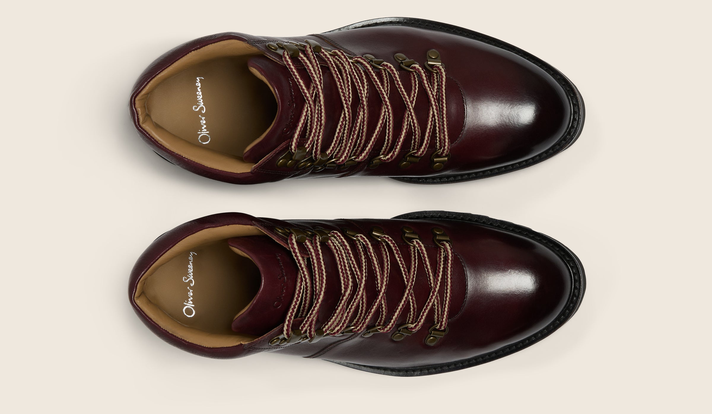 Camerton Burgundy