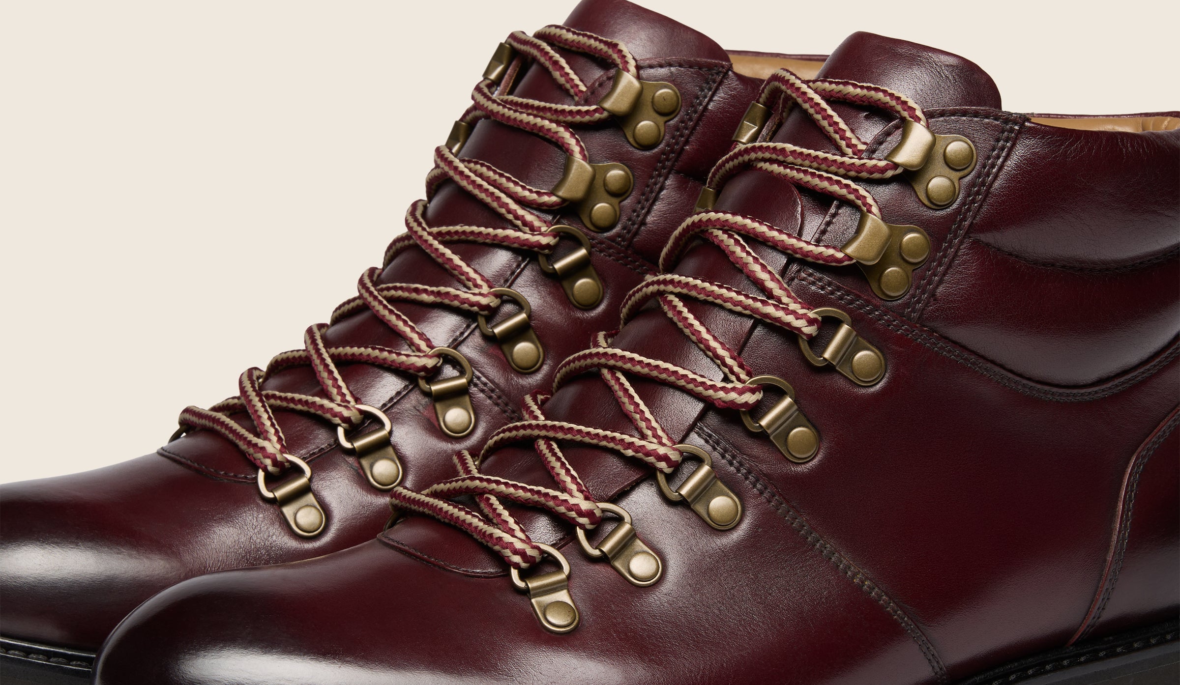 Camerton Burgundy