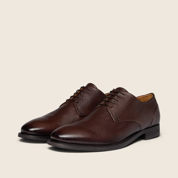 Campobello Brown