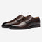 Campobello Brown