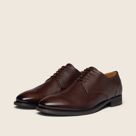 Campobello Brown