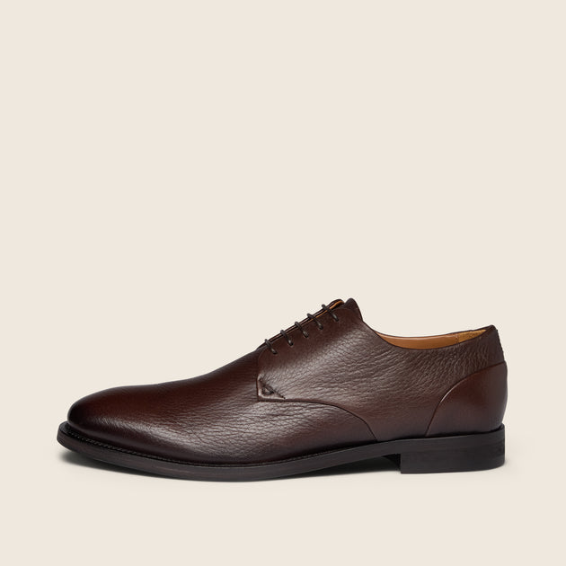 Campobello Brown