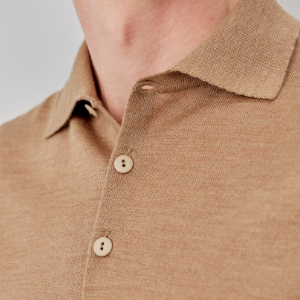 Closeup of 3 tonal buttons