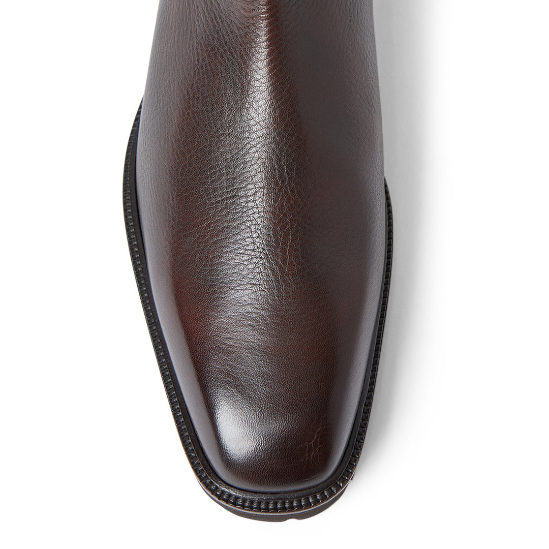 Colwick Dark Brown