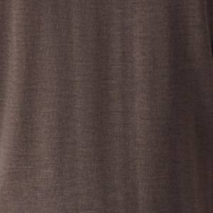 Closeup of 100% merino wool