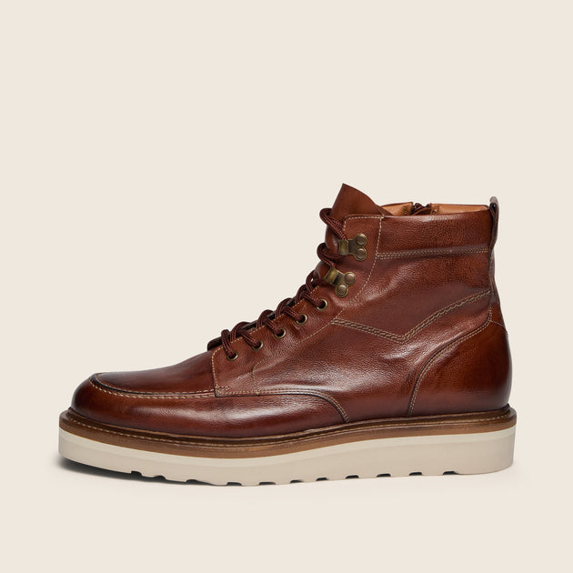 Conqueiros Dark Tan