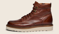 Thumbnail of Conqueiros Dark Tan