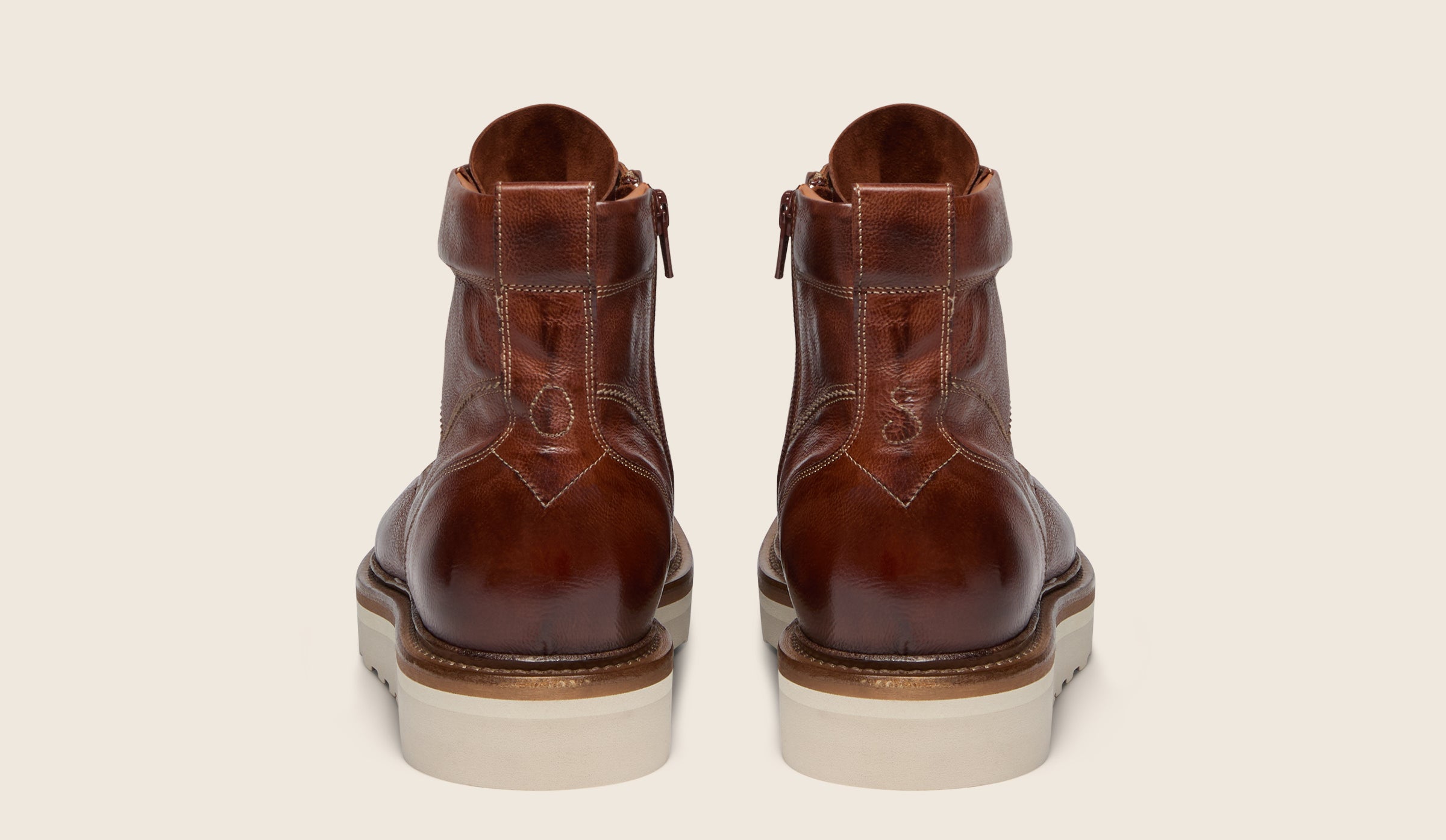Conqueiros Dark Tan