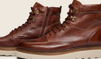 Thumbnail of Conqueiros Dark Tan