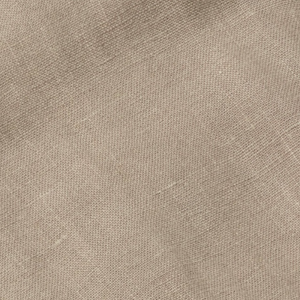 Closeup of 100% Linen