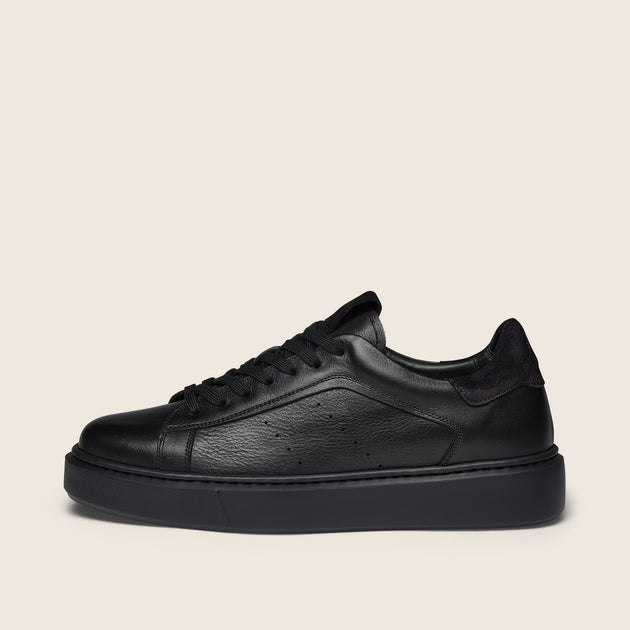 Cornillera Black