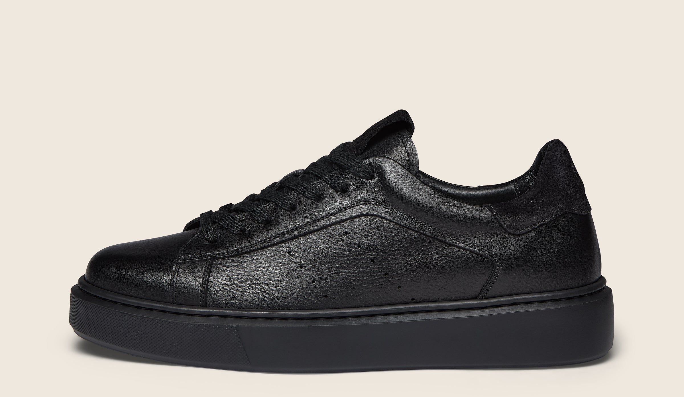Cornillera Black