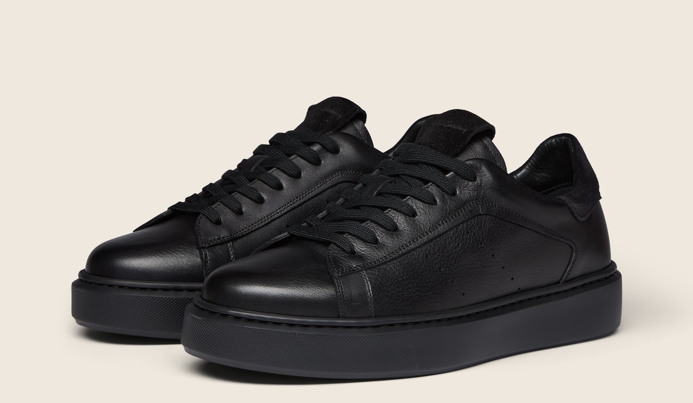 Cornillera Black