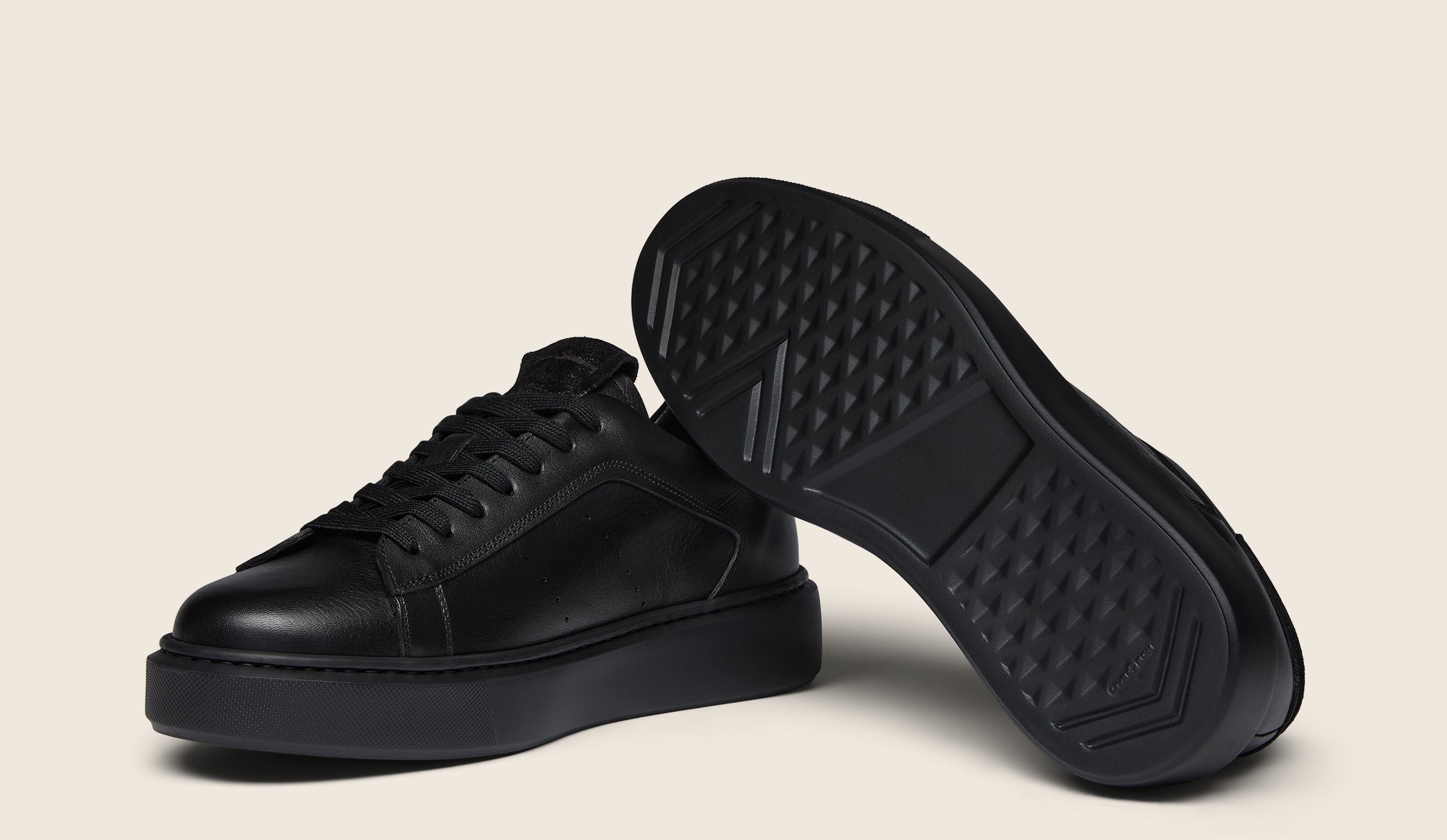 Cornillera Black
