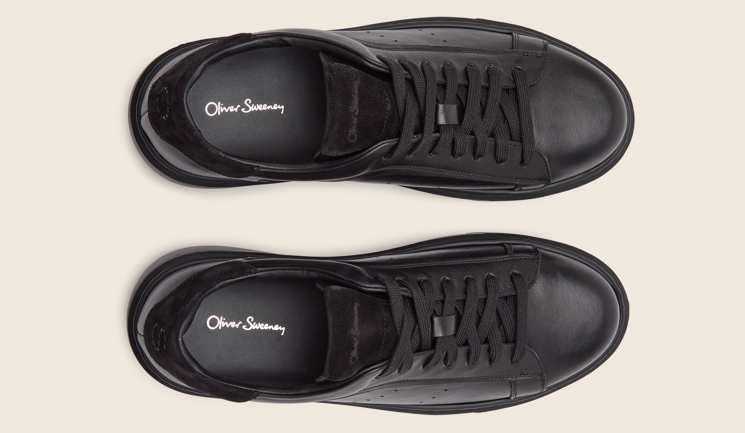 Cornillera Black