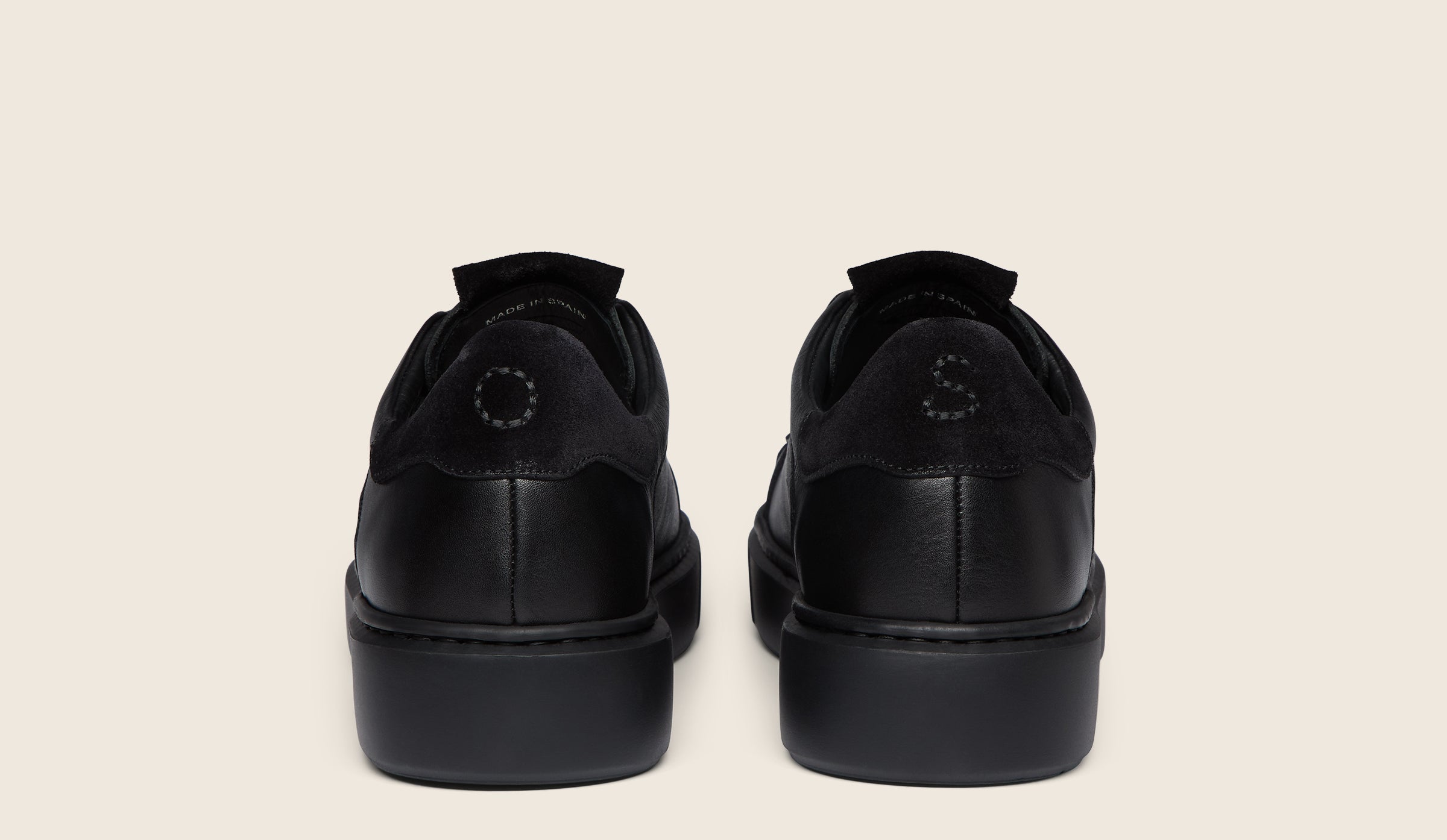 Cornillera Black