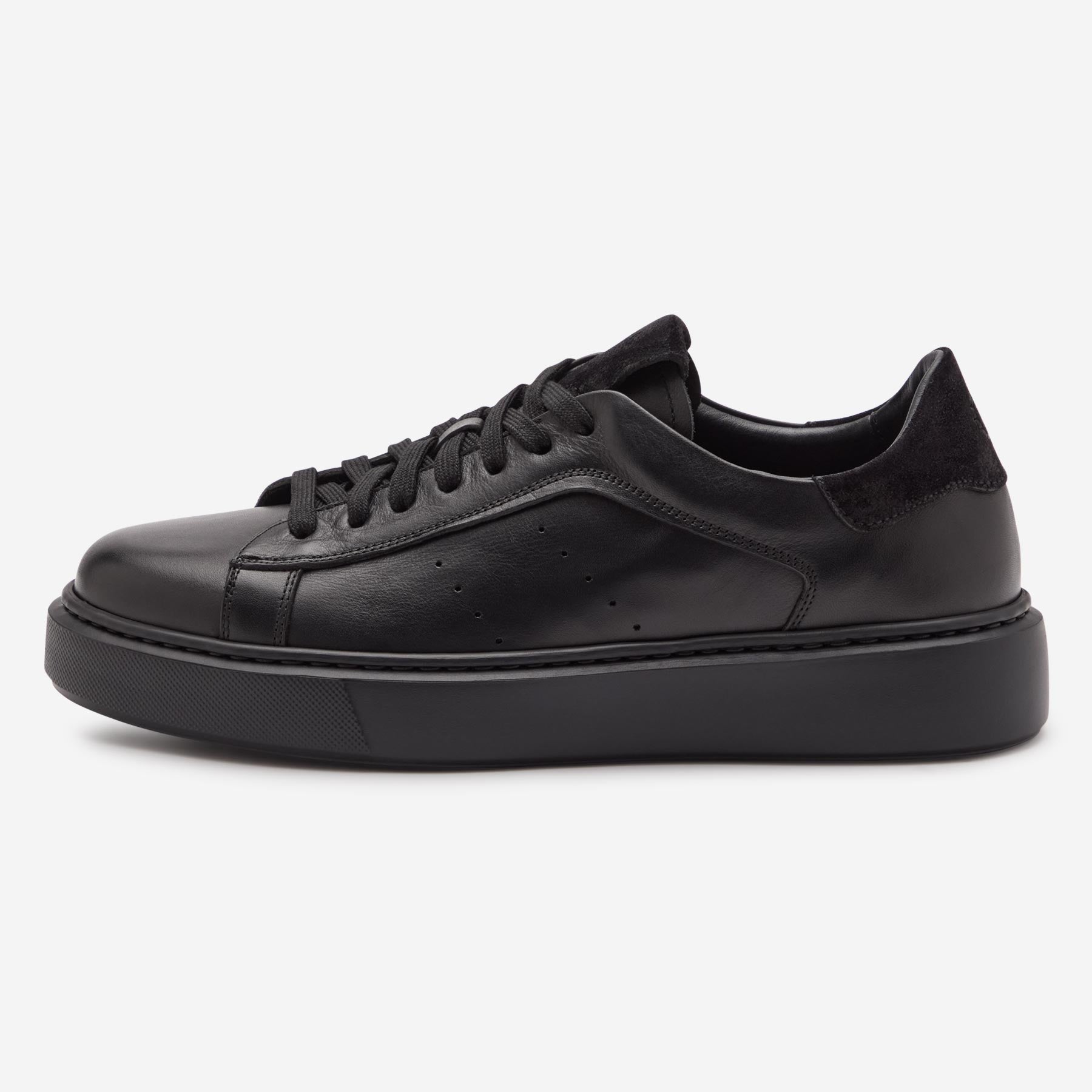 Cornillera Black