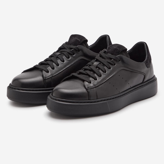 Cornillera Black