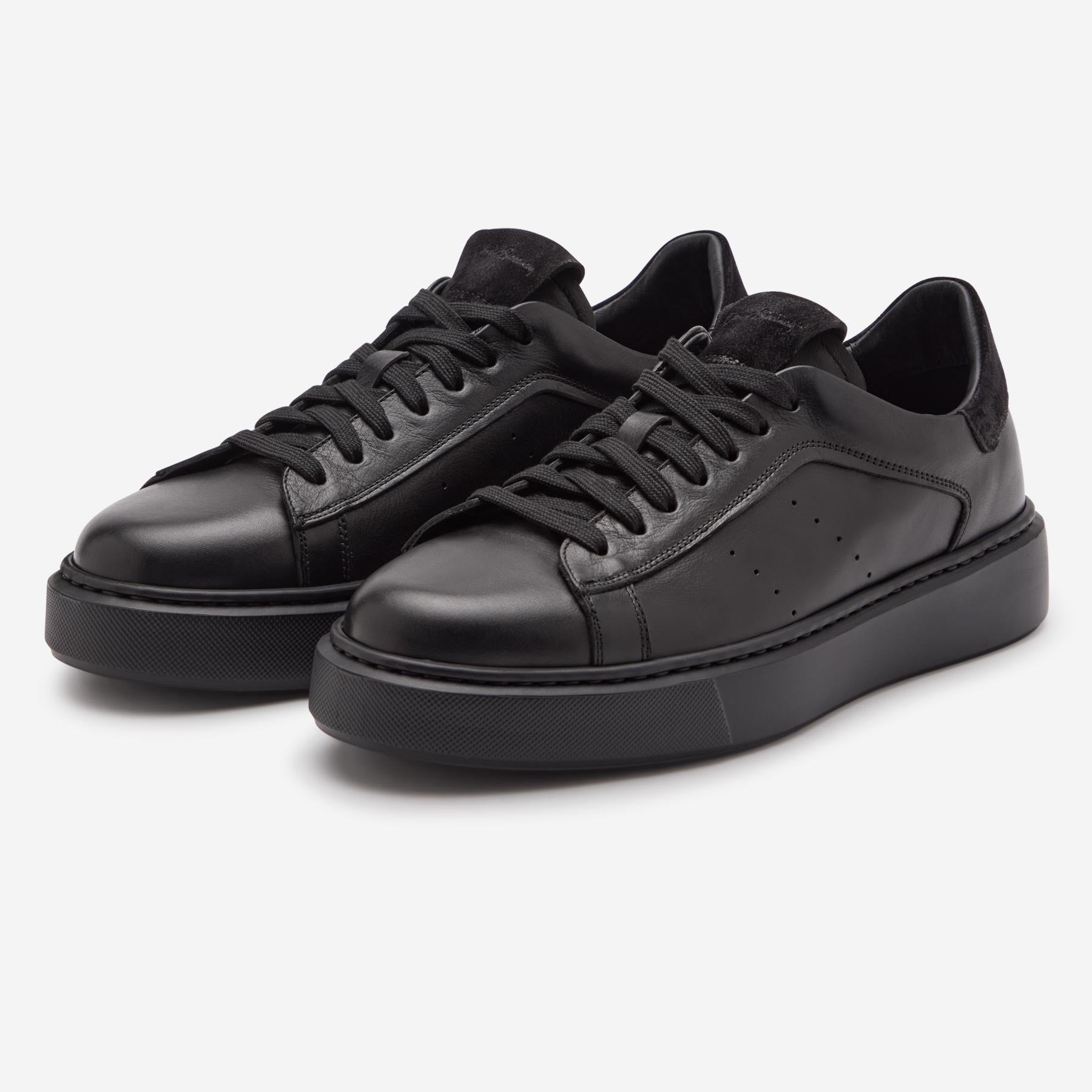 Cornillera Black