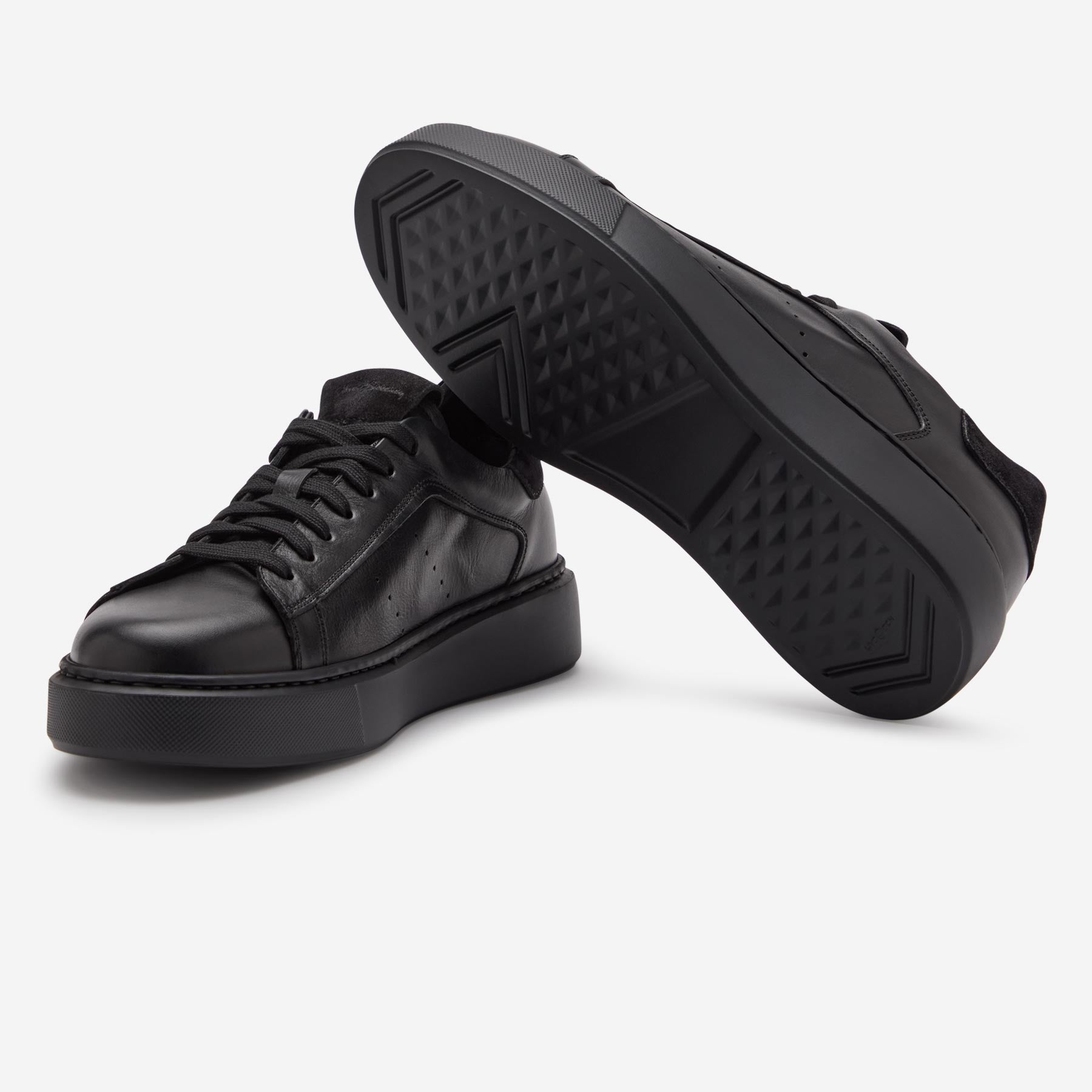 Cornillera Black