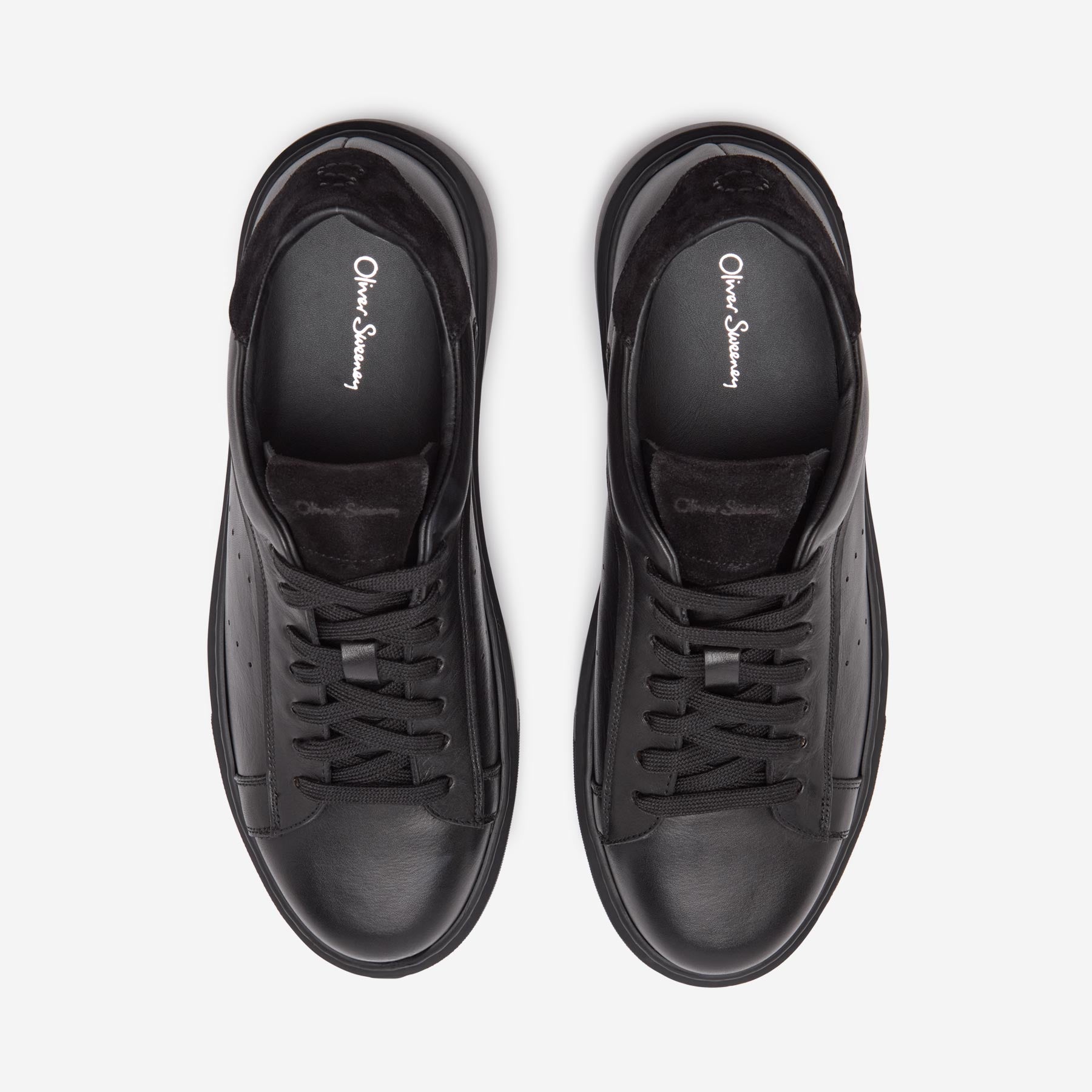Cornillera Black