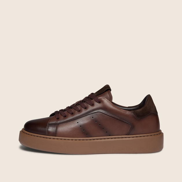Cornillera Brown