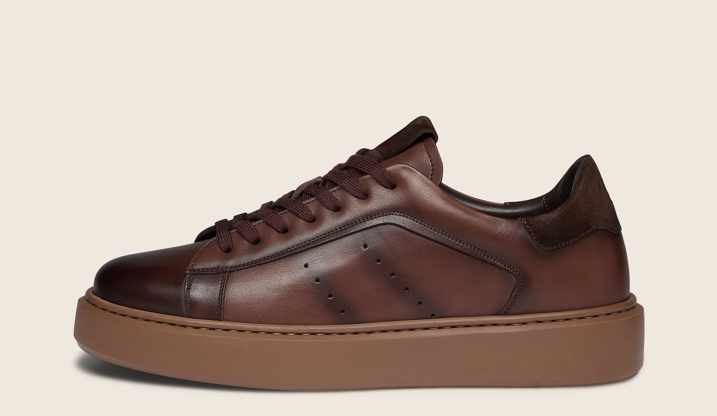 Cornillera Brown