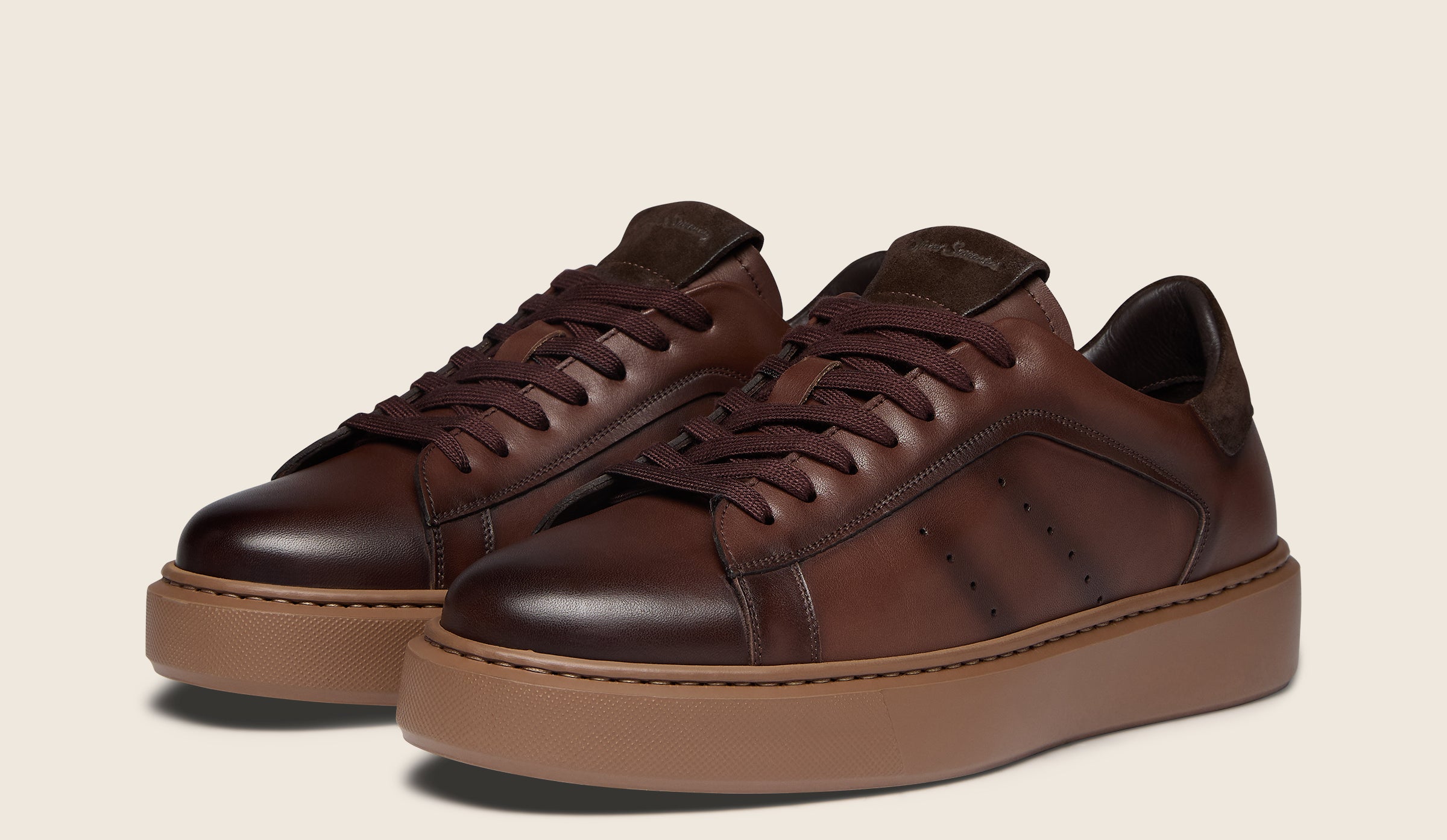 Cornillera Brown