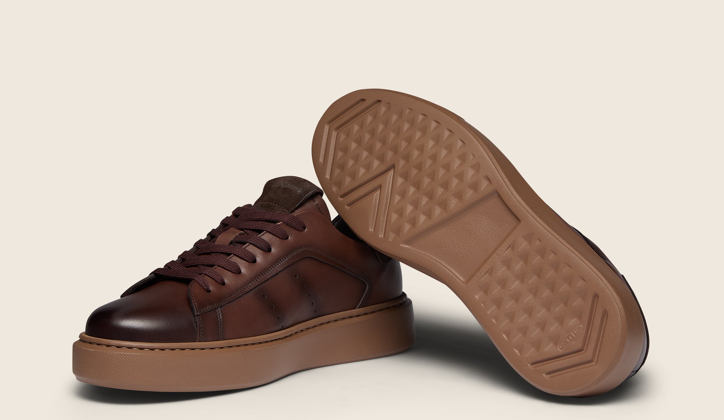 Cornillera Brown