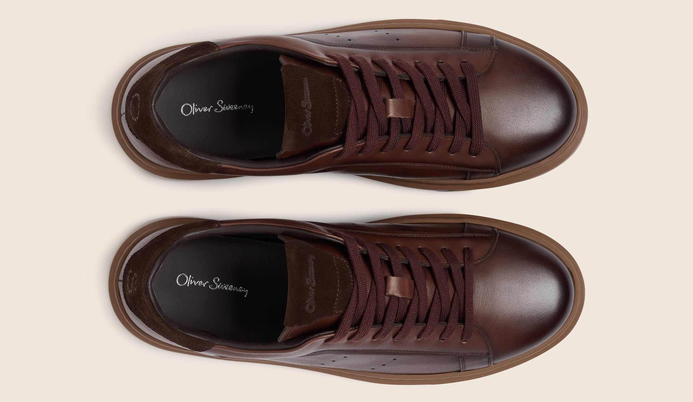 Cornillera Brown