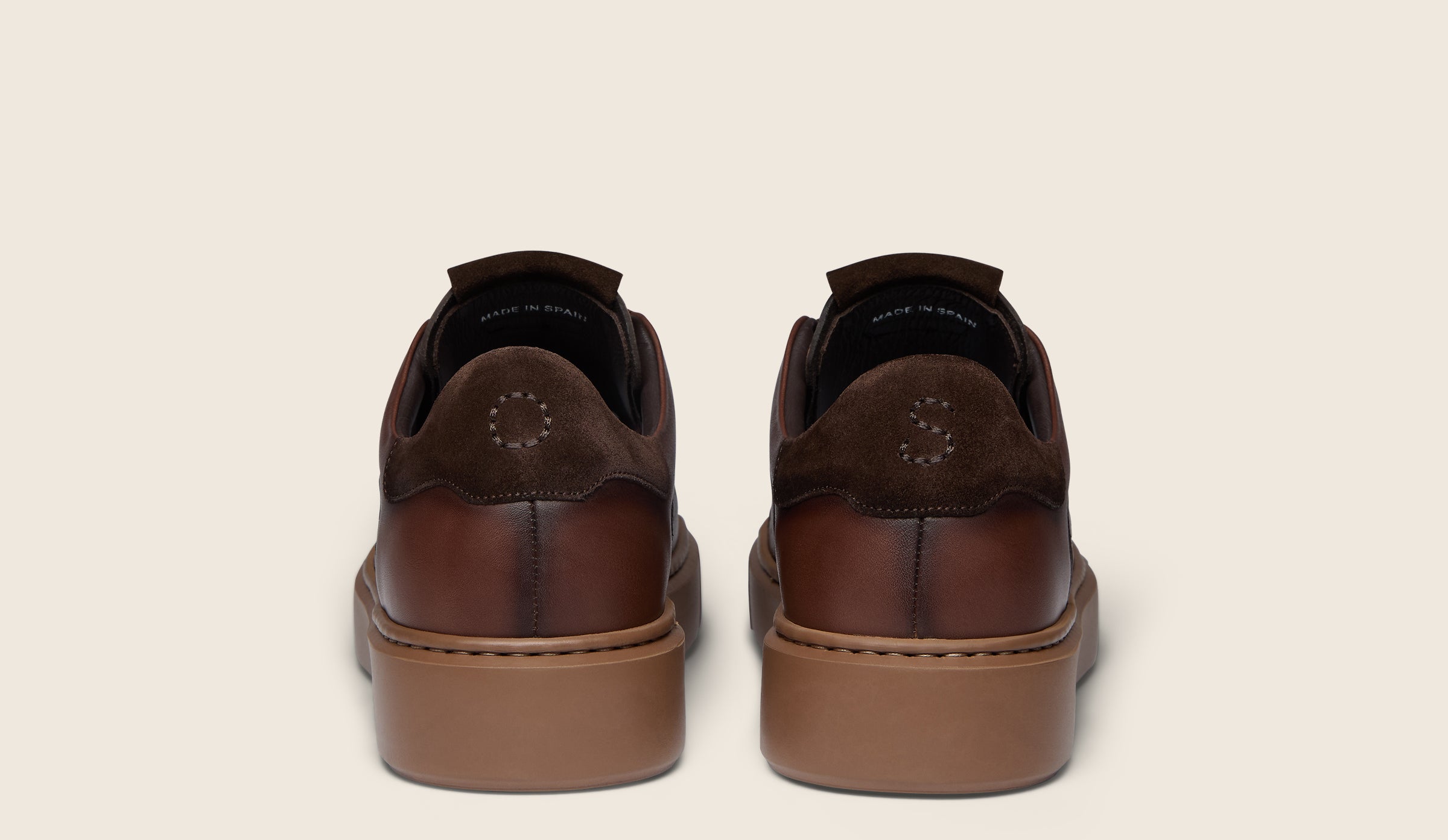 Cornillera Brown