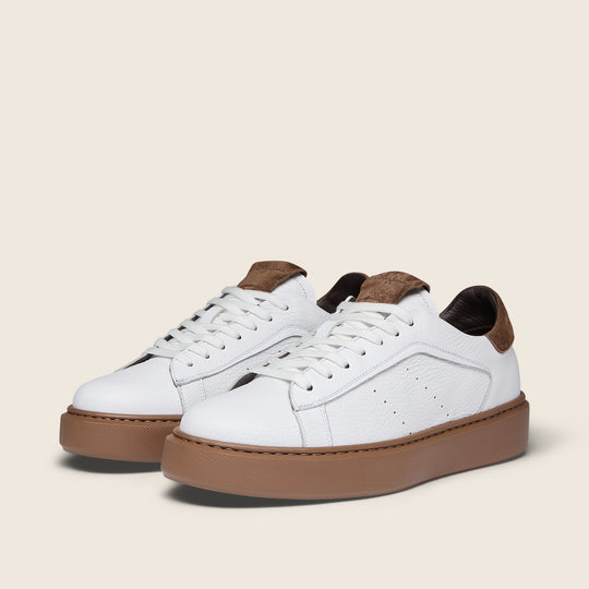 Cornillera White