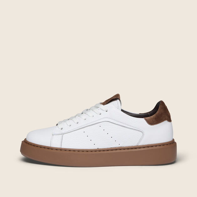 Cornillera White