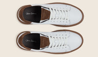 Thumbnail of Cornillera White
