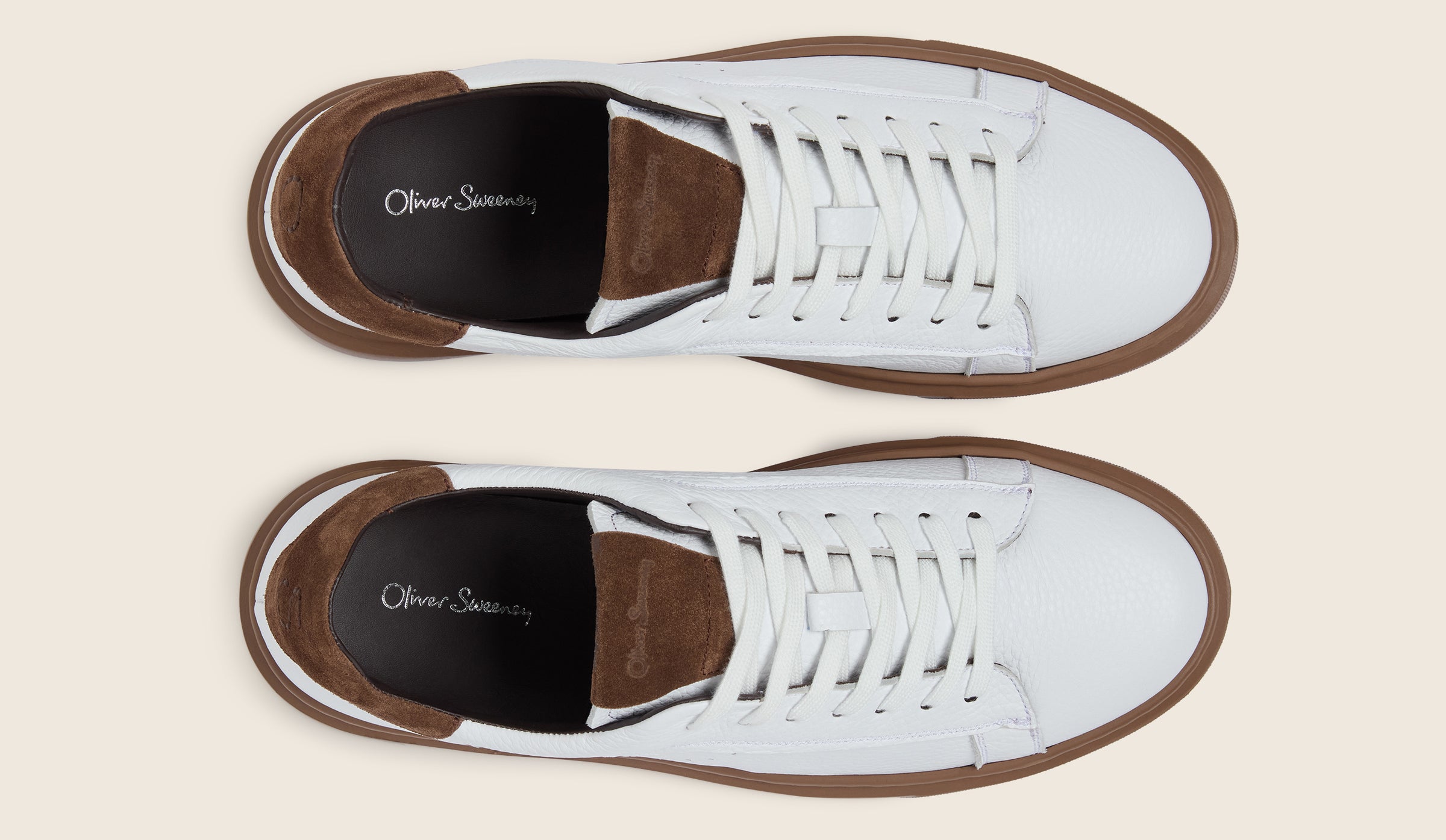 Cornillera White