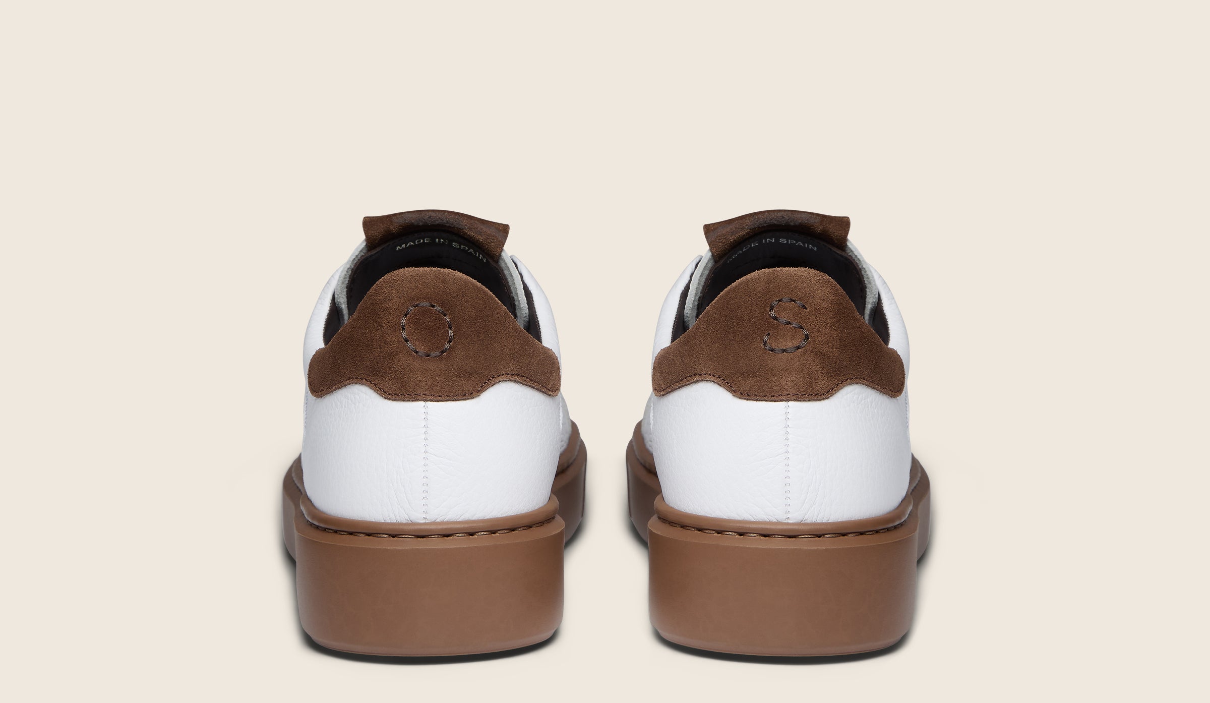 Cornillera White