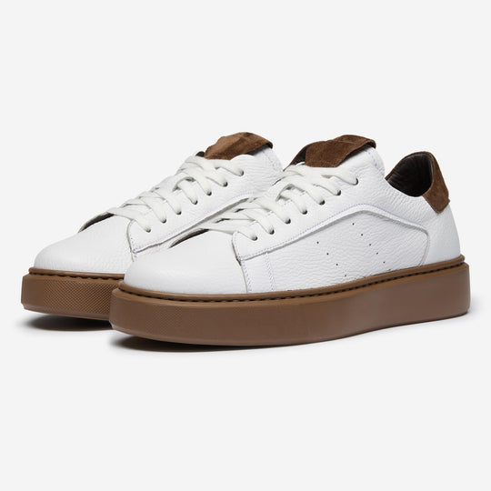 Cornillera White