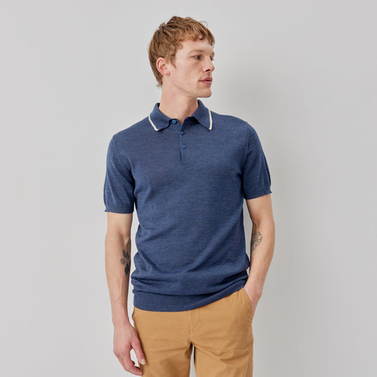 Covehithe Dark Denim