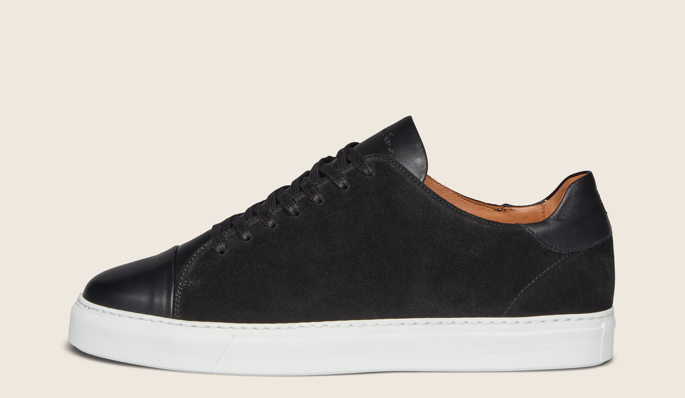 Capelo Black