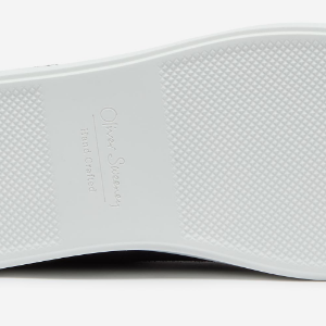 Closeup of Lightweight EVA cupsole