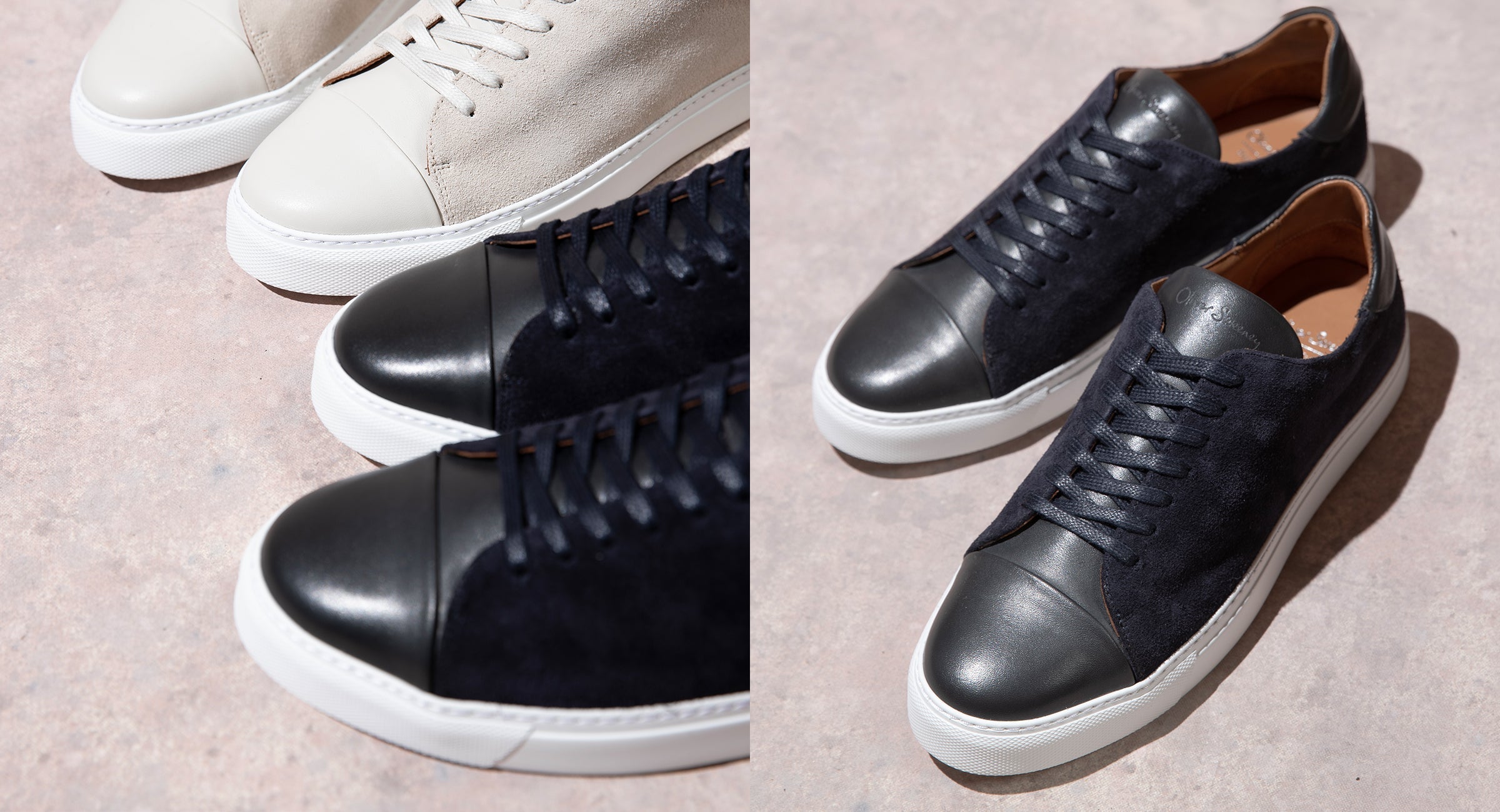 Capelo Navy