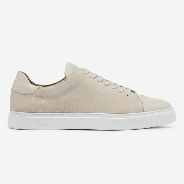 Capelo Off White