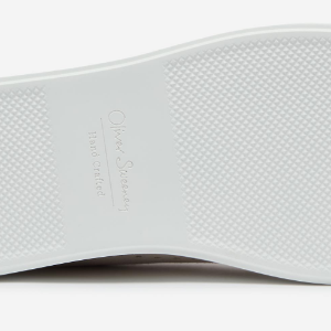 Closeup of Lightweight EVA cupsole