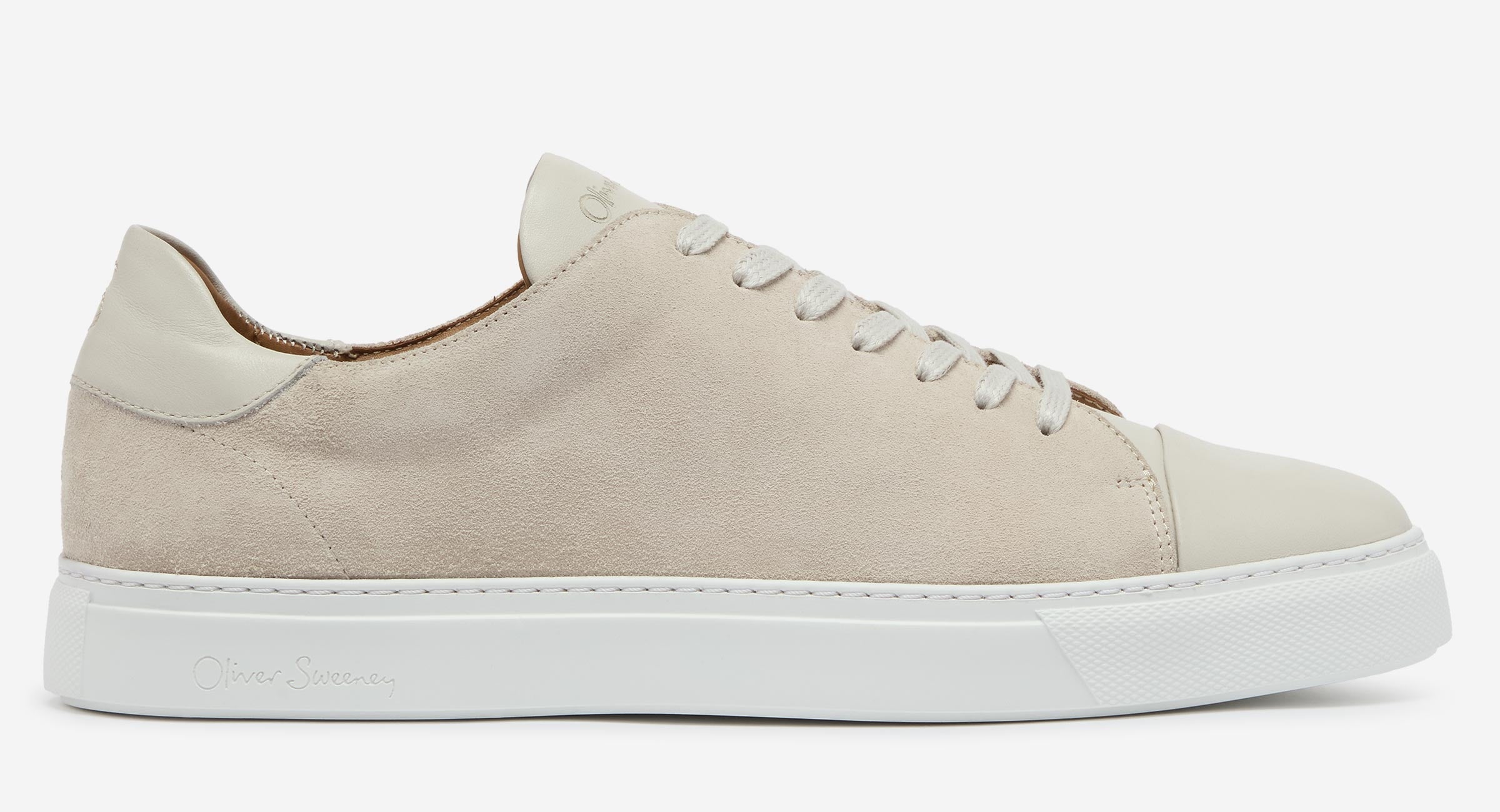 Capelo Off White