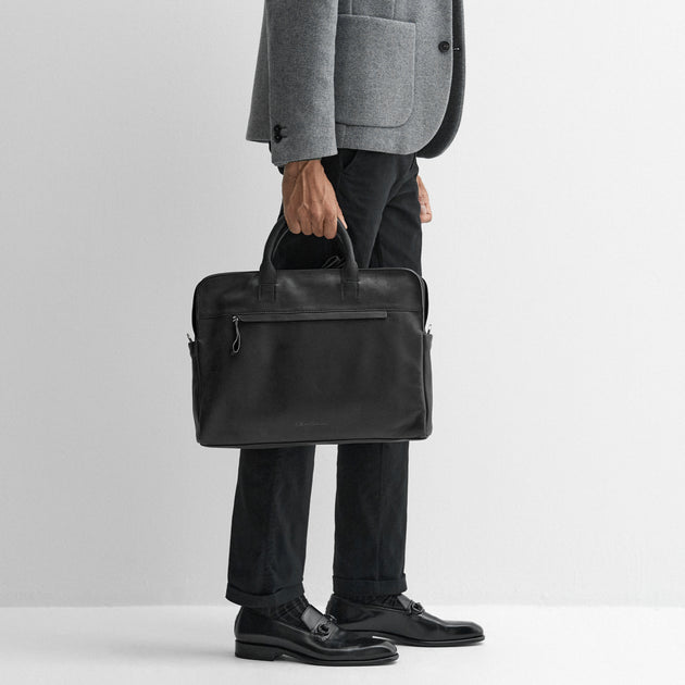 Cranstall Black
