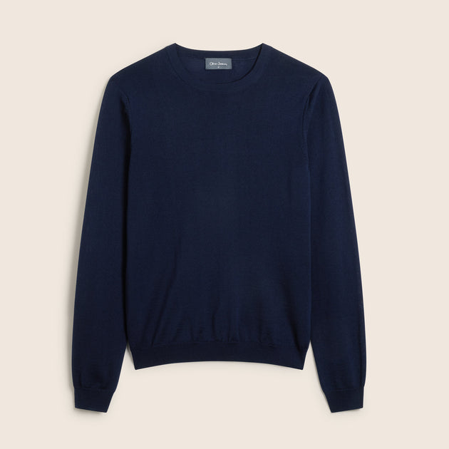 Craster Navy