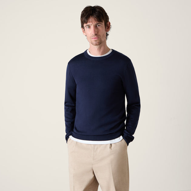 Craster Navy