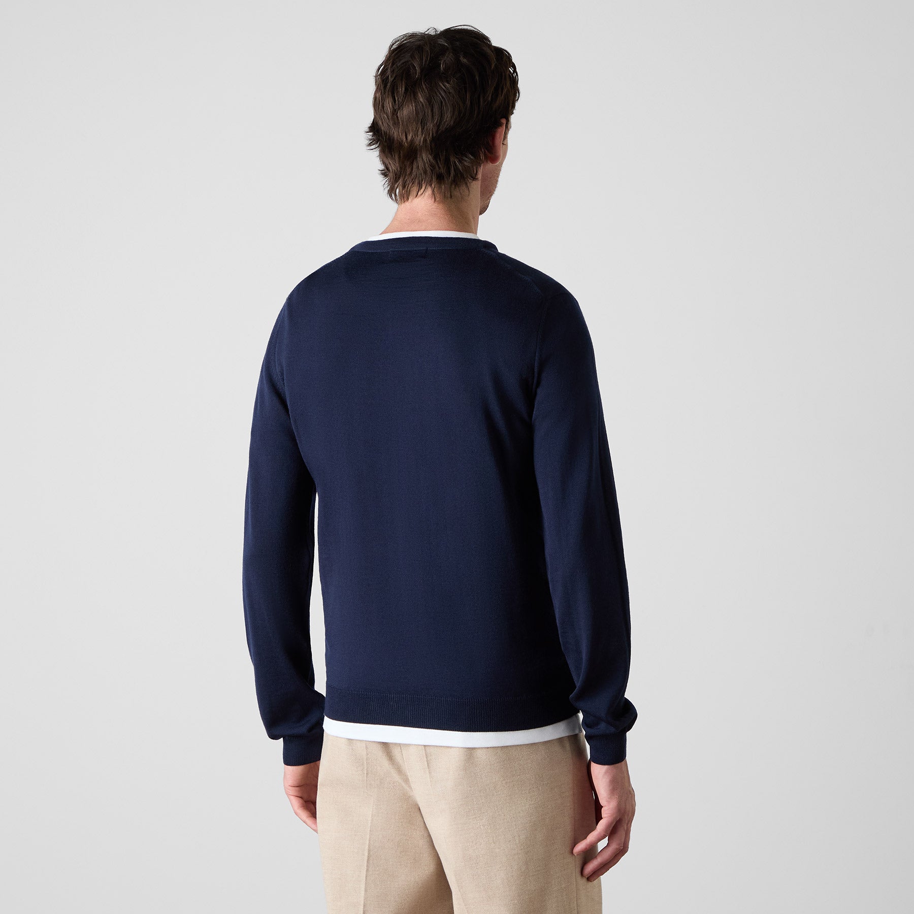 Craster Navy