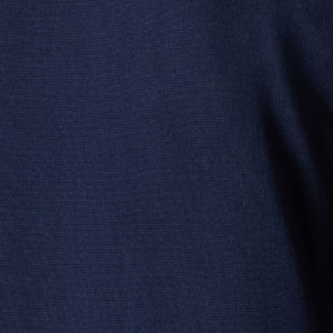 Closeup of 100% extra-fine merino wool