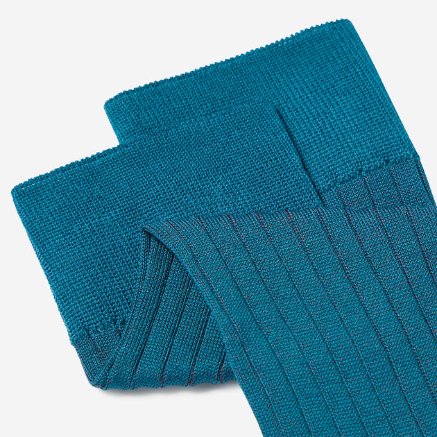 Cremona Teal